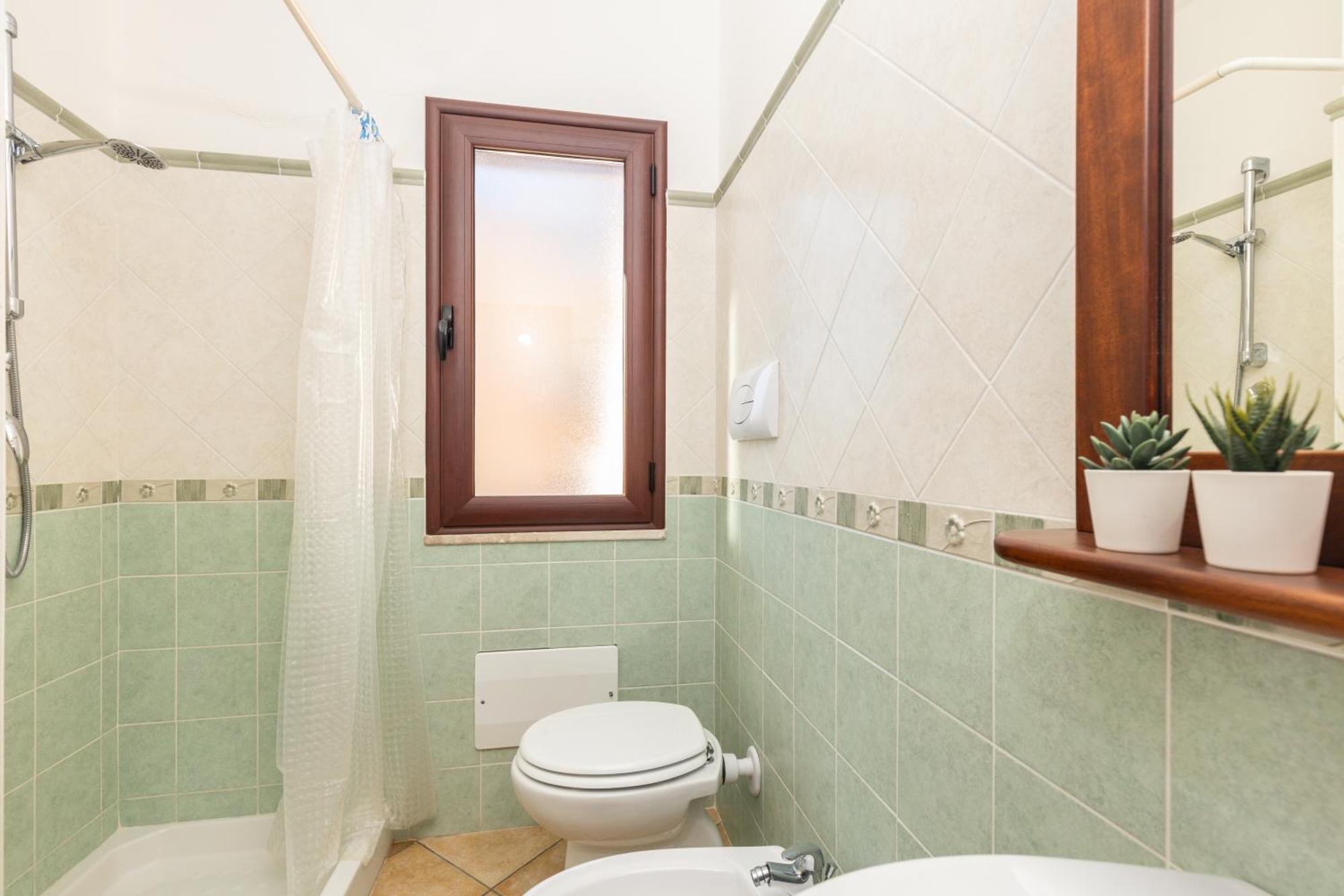 Apartamento Bynos Pool - Primo Piano Santa Maria Navarrese Exterior foto