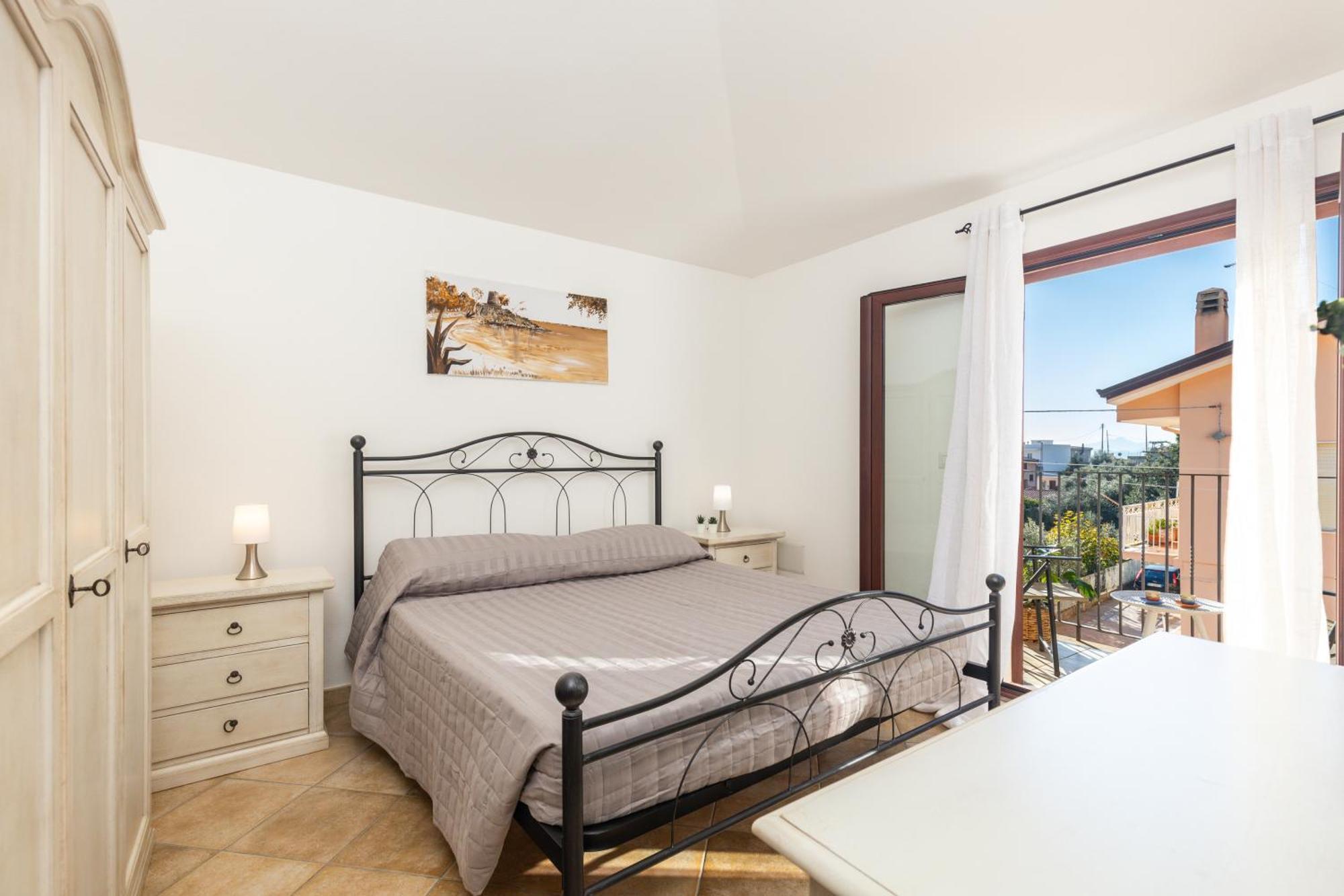 Apartamento Bynos Pool - Primo Piano Santa Maria Navarrese Exterior foto