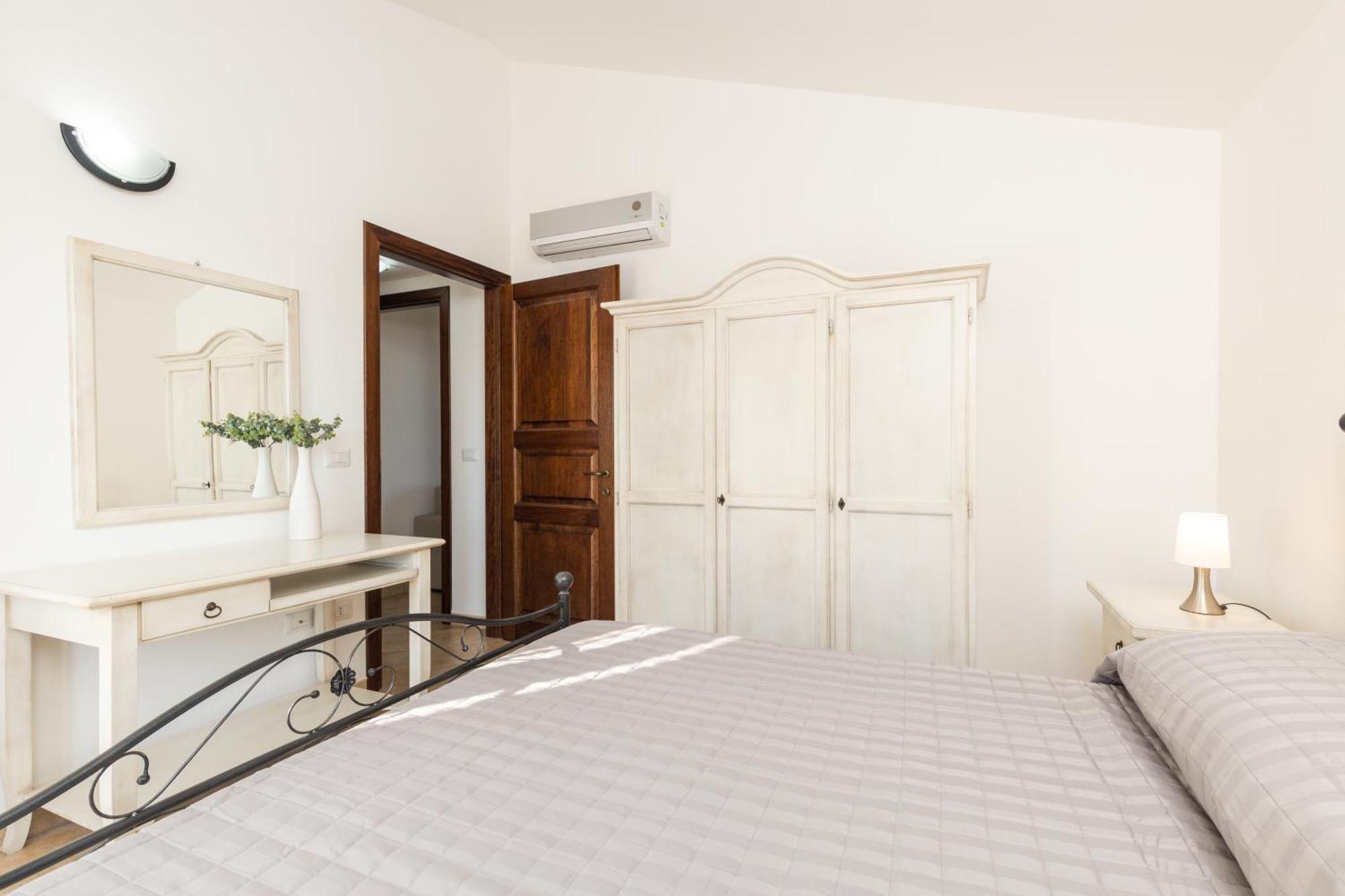 Apartamento Bynos Pool - Primo Piano Santa Maria Navarrese Exterior foto