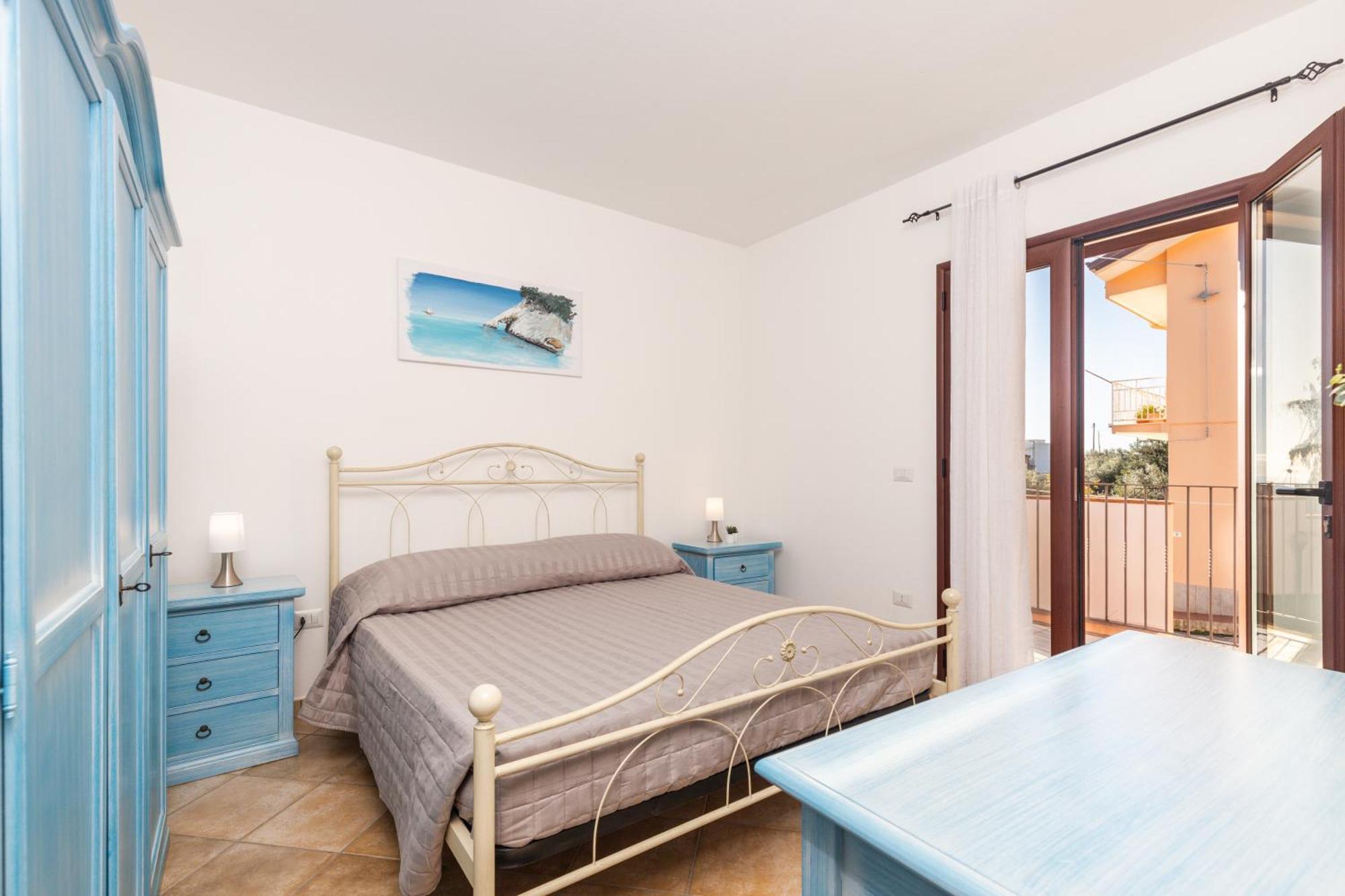 Apartamento Bynos Pool - Primo Piano Santa Maria Navarrese Exterior foto