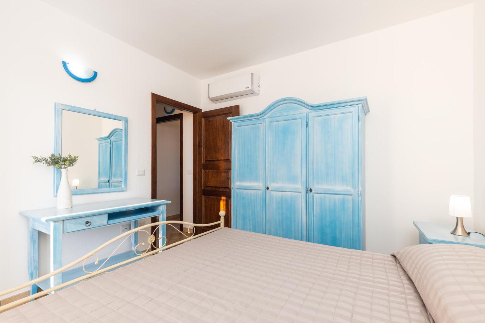 Apartamento Bynos Pool - Primo Piano Santa Maria Navarrese Exterior foto